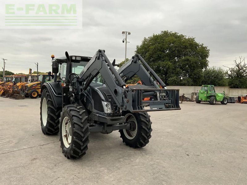 Valtra n113 hi tech  (st23833)