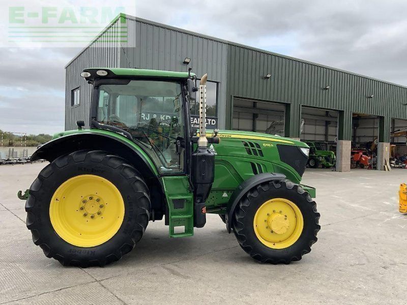 John Deere 6155r  (st24008)