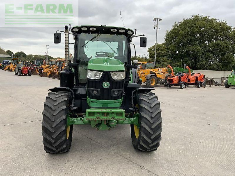 John Deere 6155r  (st24008)