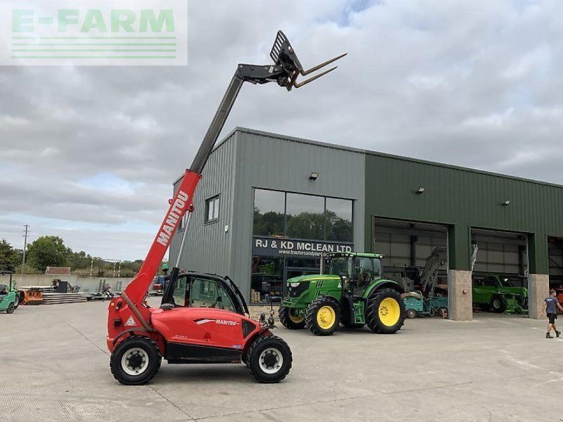 Manitou mt625h easy compact tele (st24179)