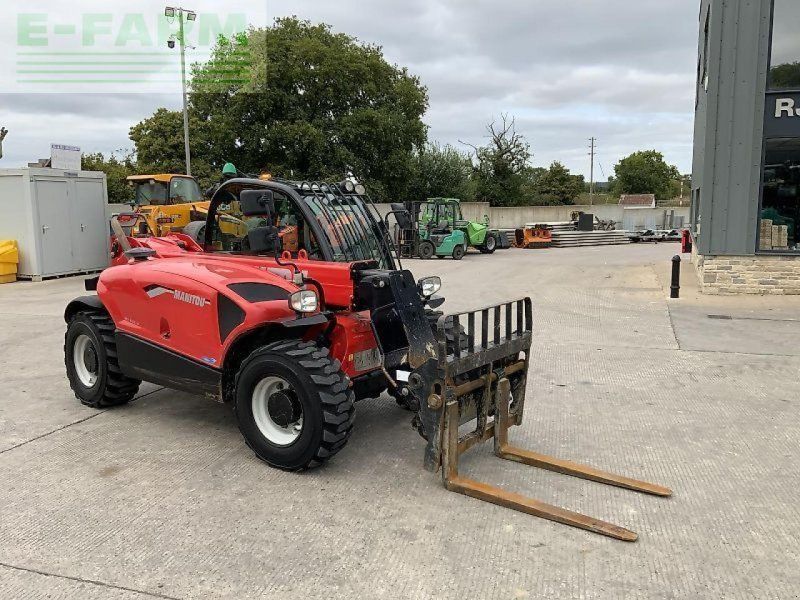 Manitou mt625h easy compact tele (st24179)