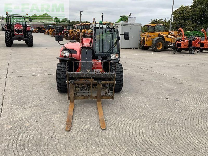 Manitou mt625h easy compact tele (st24179)