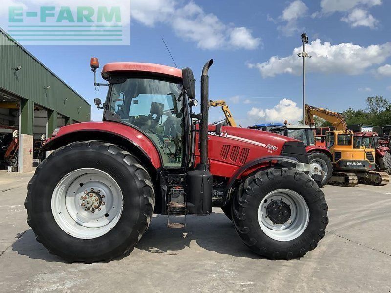 Case IH puma 230cvx  (st23247)
