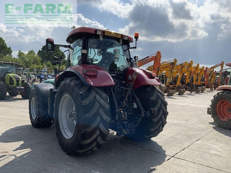 Case IH puma 230cvx  (st23247)