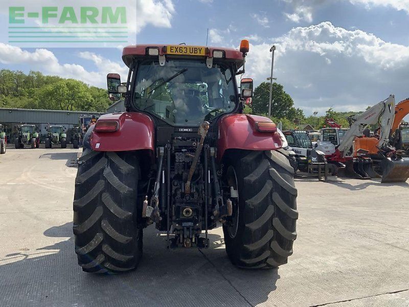 Case IH puma 230cvx  (st23247)