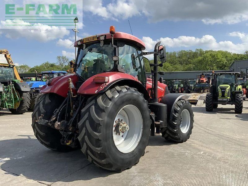 Case IH puma 230cvx  (st23247)