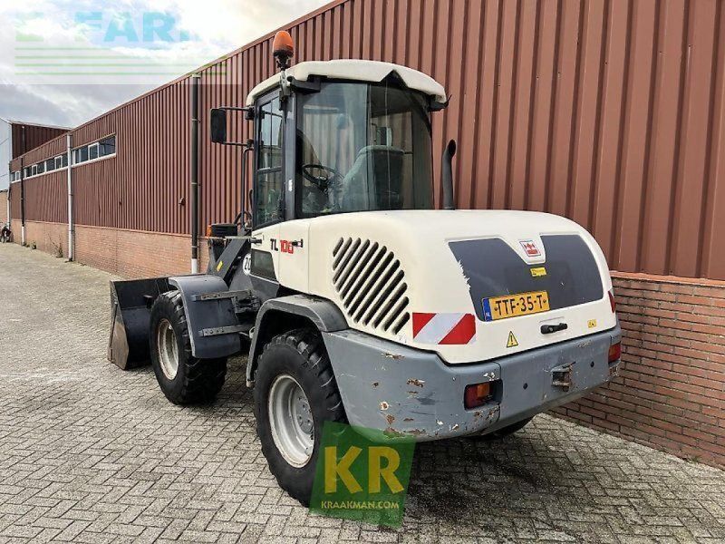 Terex tl100 #29697
