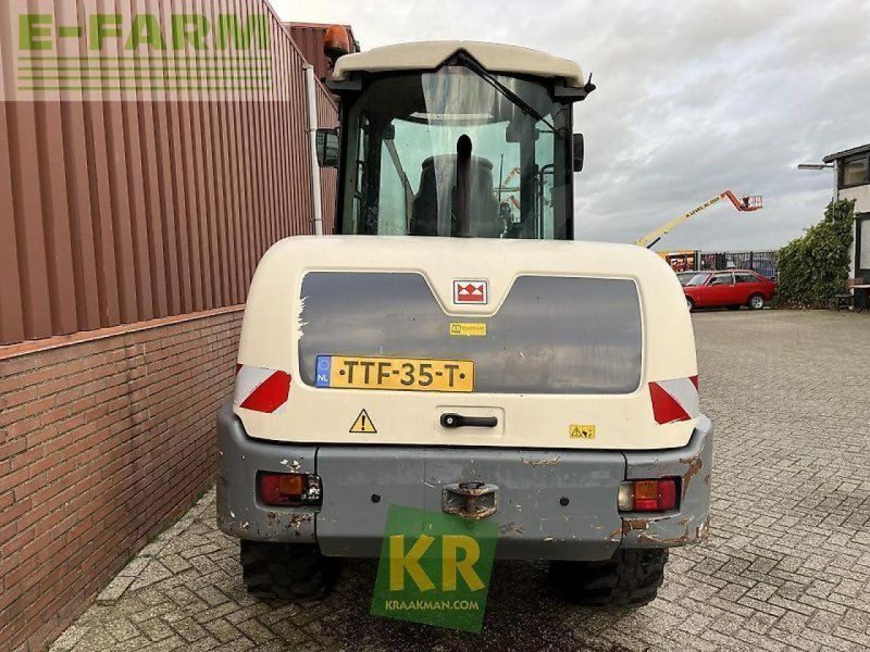 Terex tl100 #29697