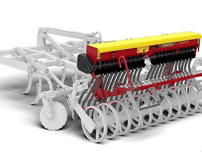 Väderstad Bio Drill BDX 180