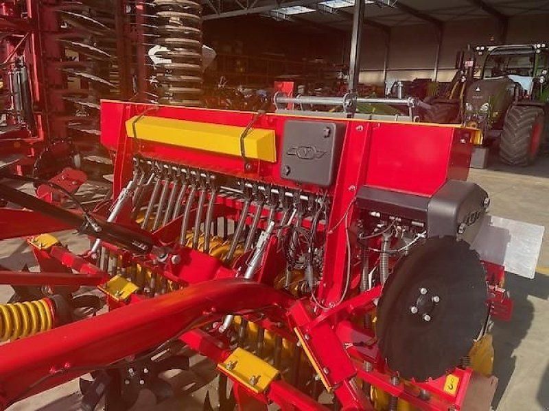 Väderstad Bio Drill BDX 180