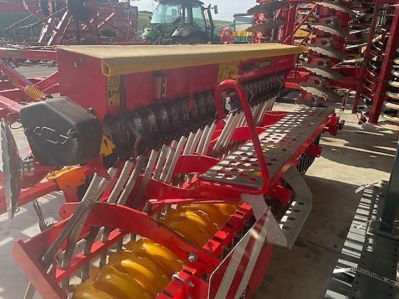 Väderstad Bio Drill BDX 180