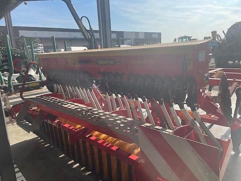 Väderstad Bio Drill BDX 180