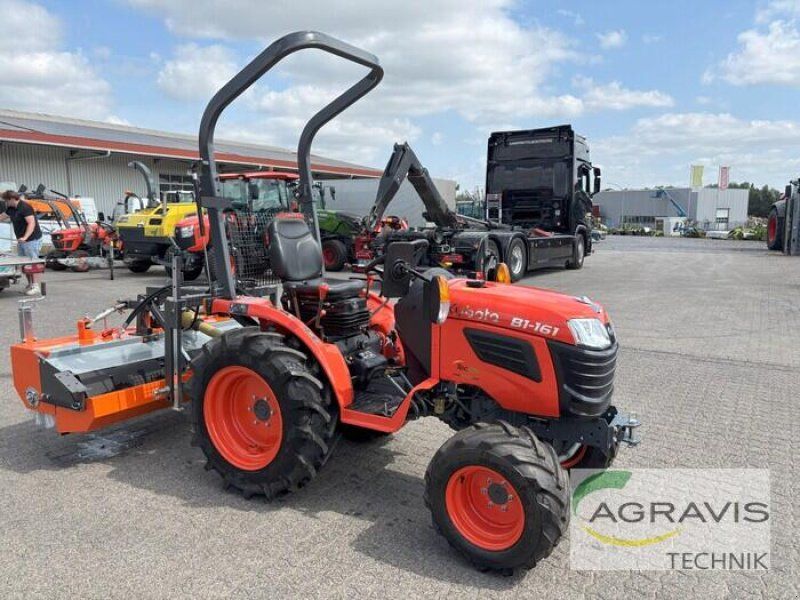 Kubota B 1161