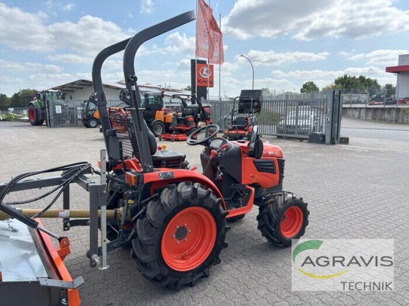 Kubota B 1161