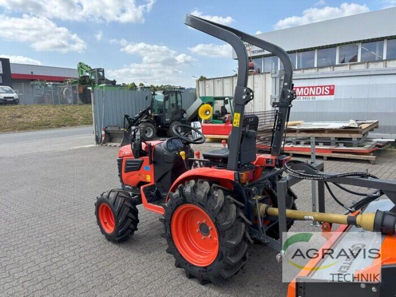 Kubota B 1161