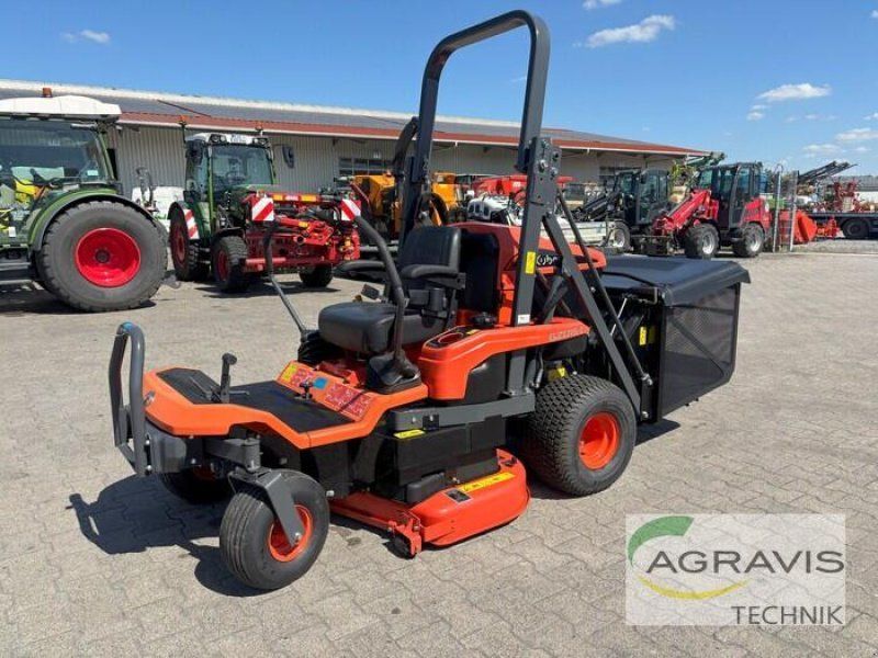 Kubota GZD 15-III HD