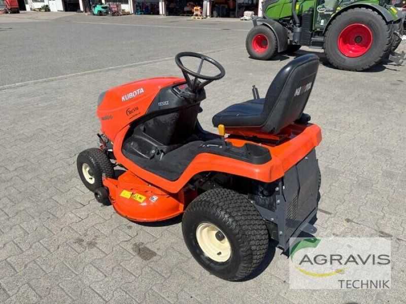 Kubota GR 1600 ID-42