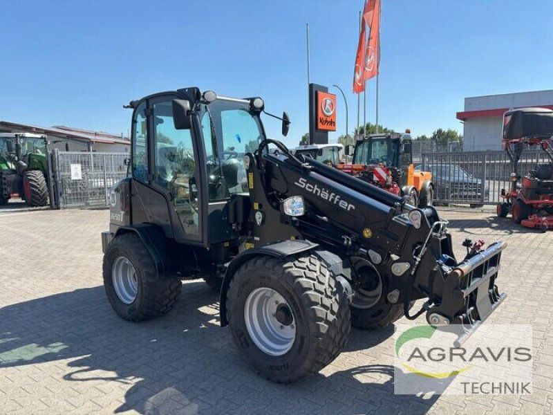 Schäffer 3650 T