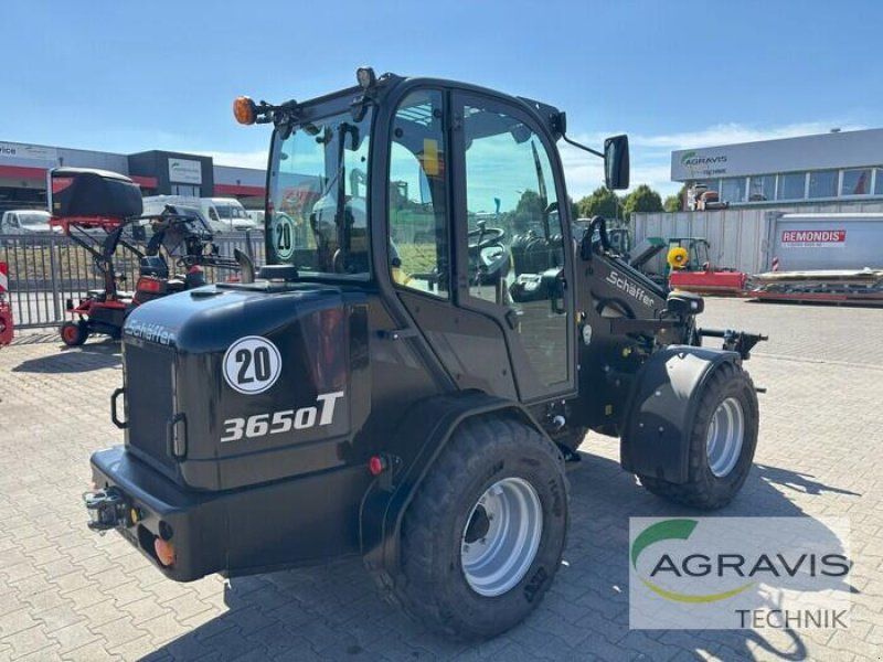 Schäffer 3650 T