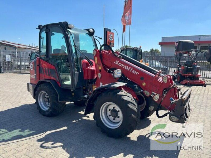 Schäffer 3550 T