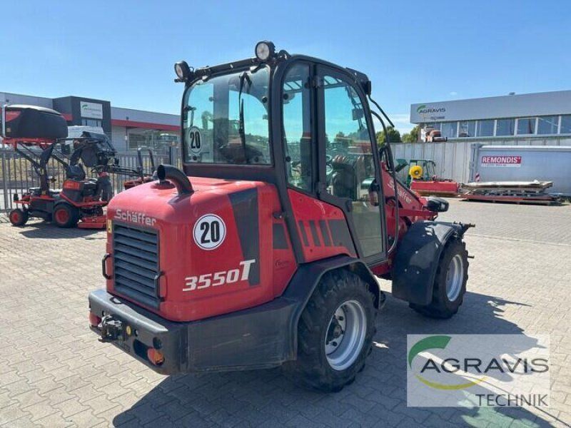 Schäffer 3550 T