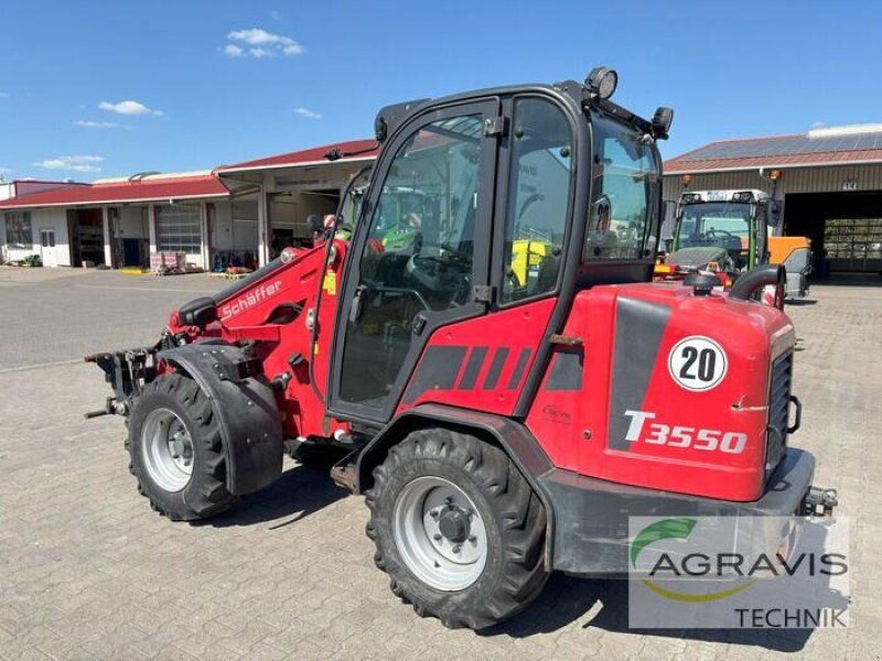 Schäffer 3550 T
