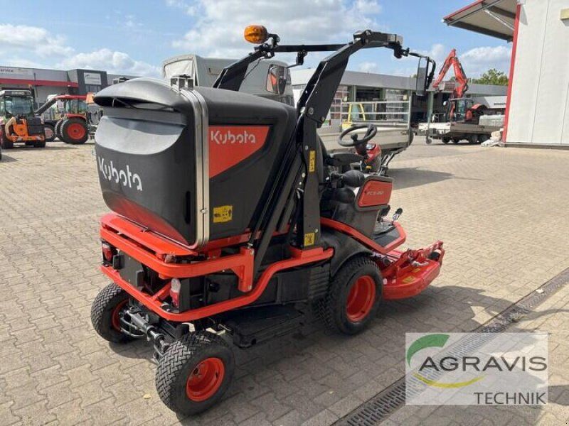 Kubota FC 3-261
