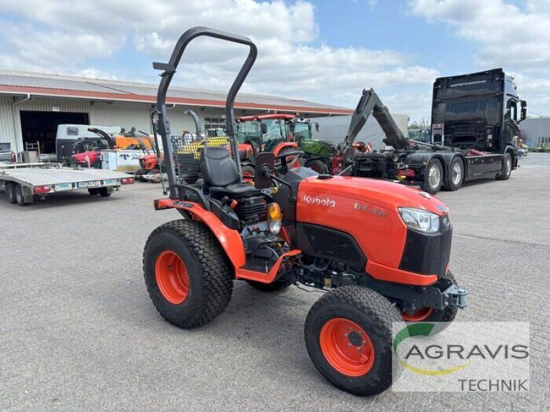 Kubota B 2261 D ROPS