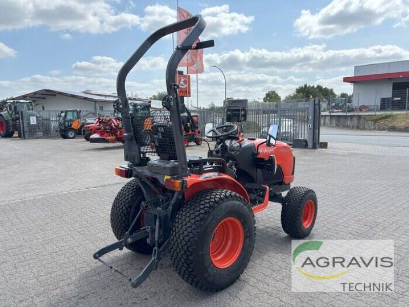 Kubota B 2261 D ROPS