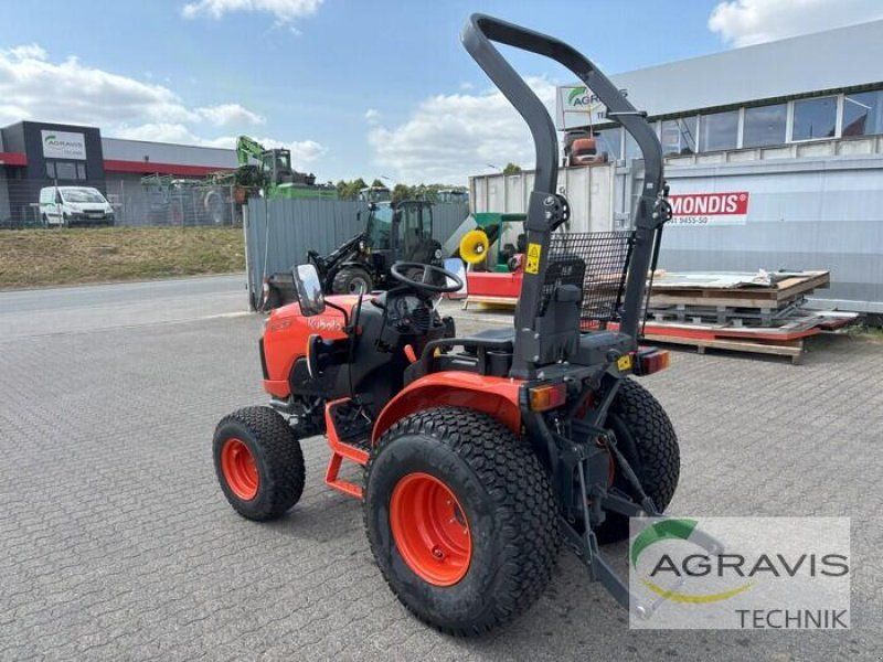Kubota B 2261 D ROPS