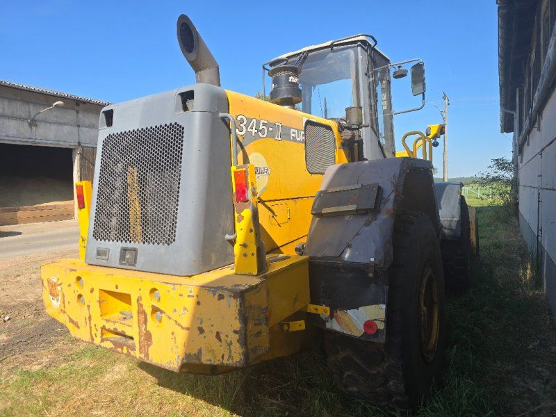 Furukawa 345 II