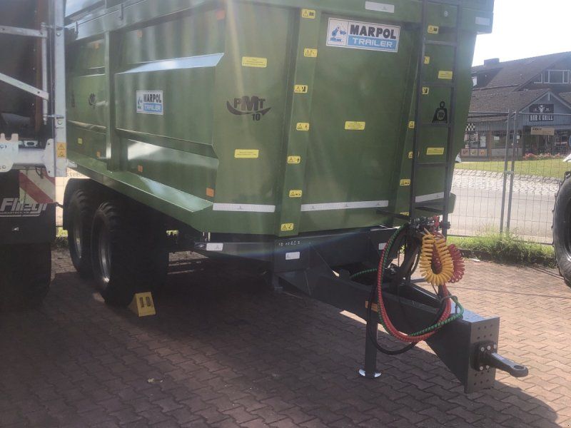 PreissTec TMK13