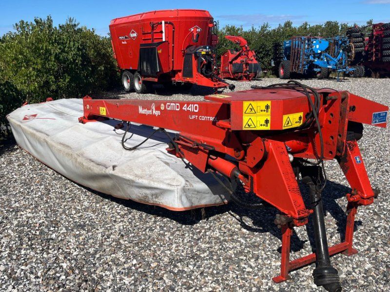 Kuhn GMD 4410 FF