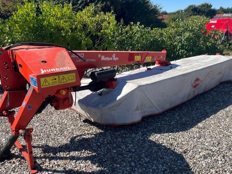 Kuhn GMD 4410 FF
