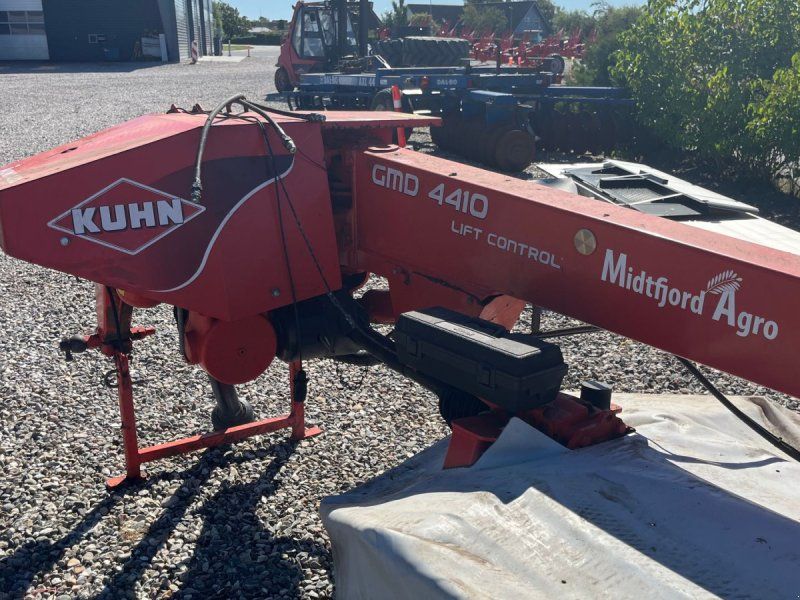 Kuhn GMD 4410 FF