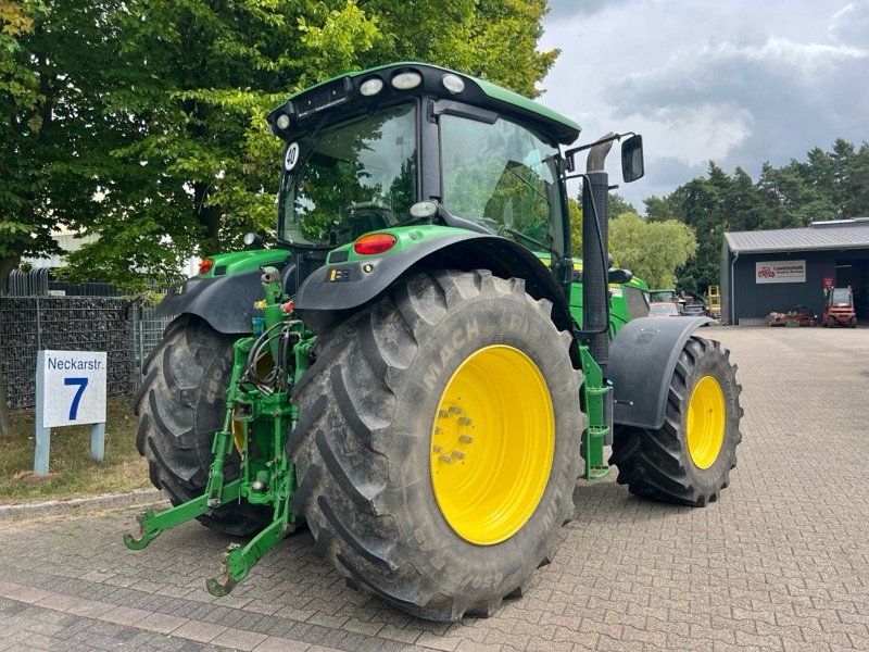 John Deere 6150R