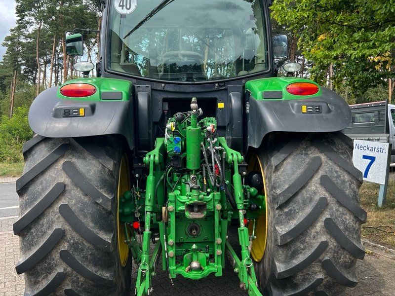 John Deere 6150R