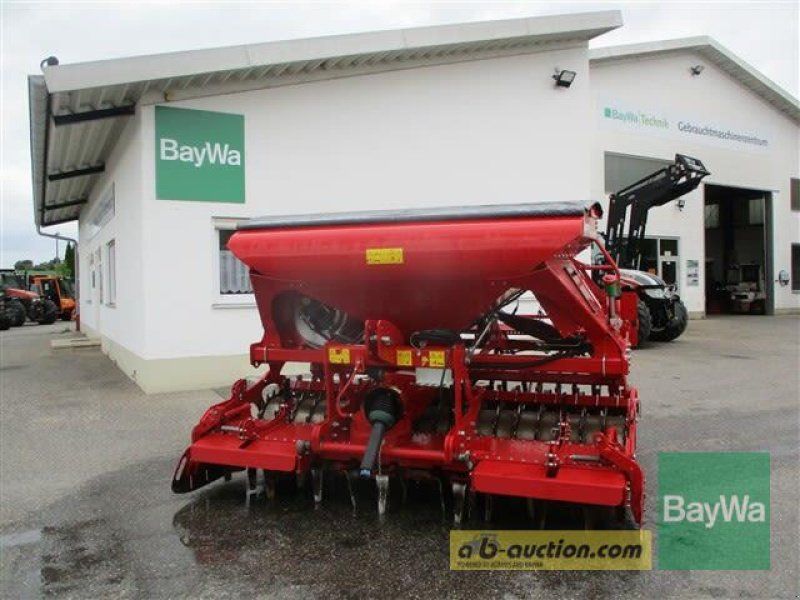 Horsch PRESS 3 KR    #989