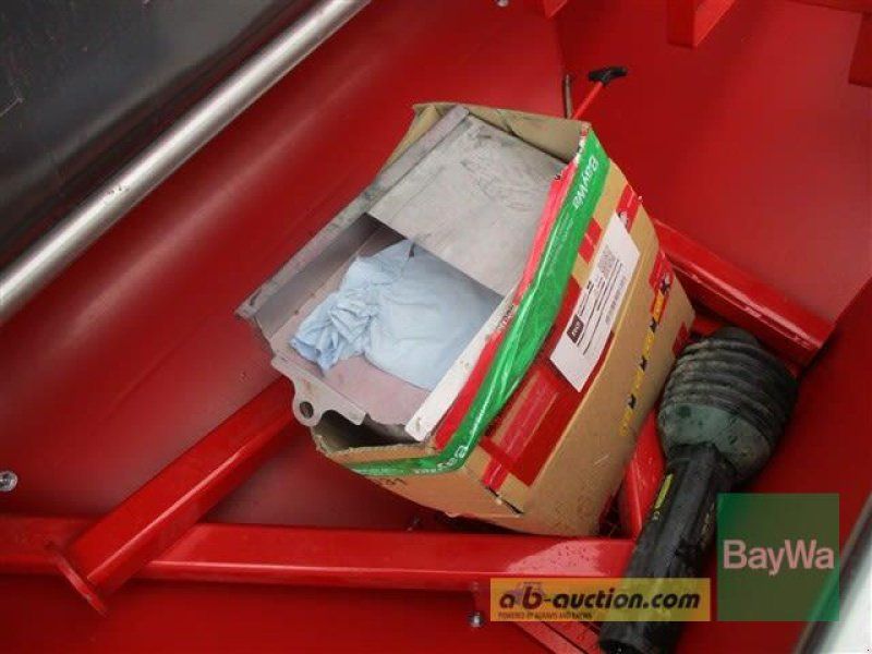 Horsch PRESS 3 KR    #989