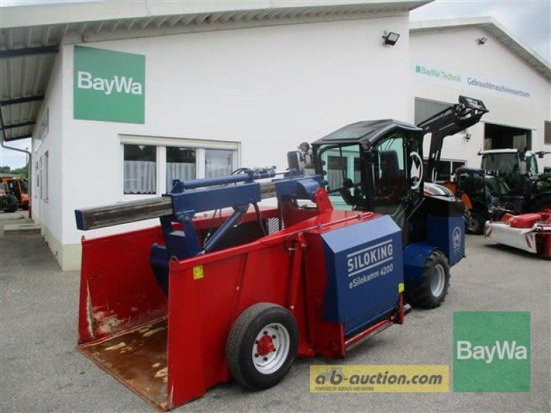 Mayer E SILOKAMM 4200 #122
