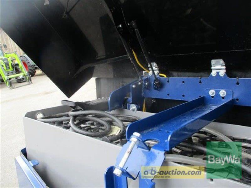 Mayer E SILOKAMM 4200 #122
