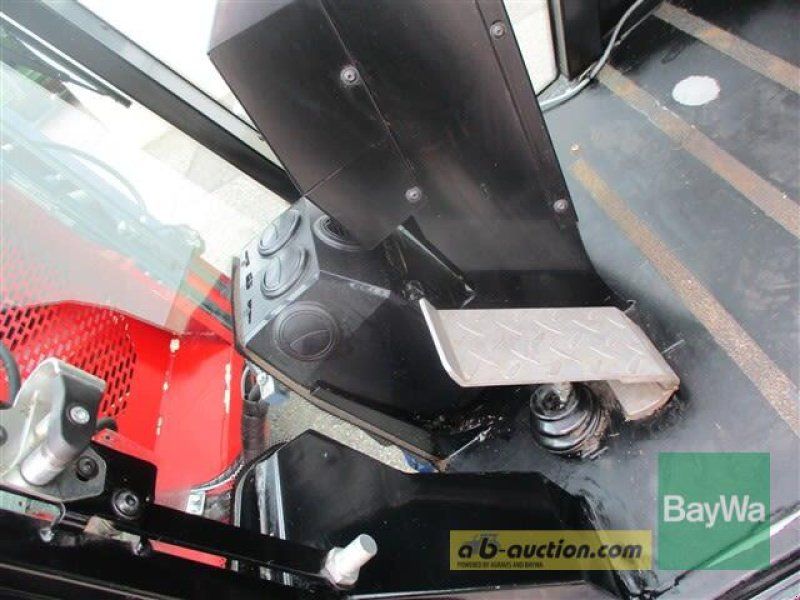 Mayer E SILOKAMM 4200 #122