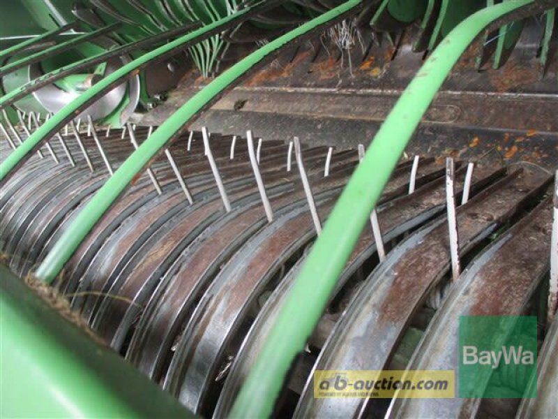 Krone VARIOPACK 1800   # 364