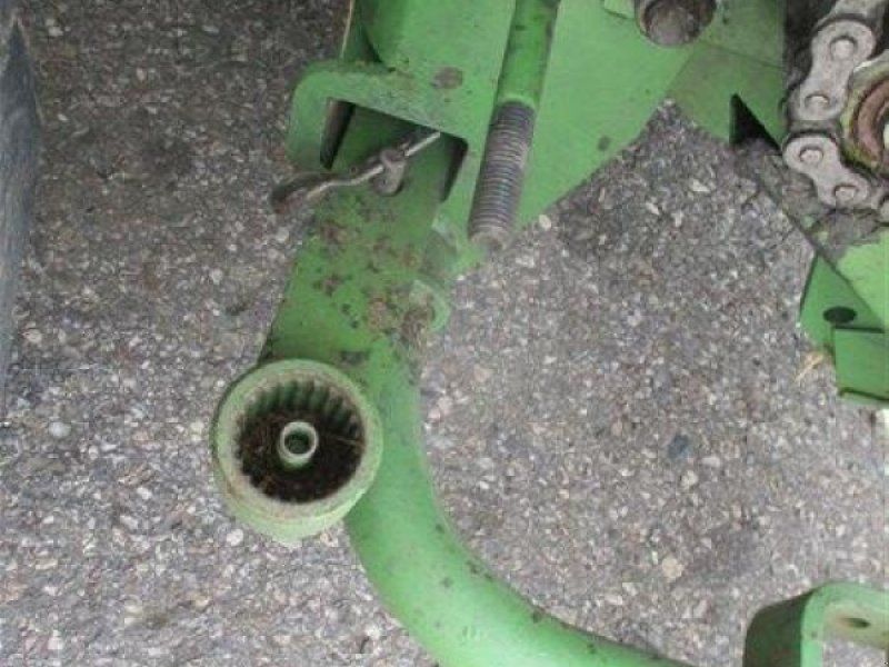 Krone VARIOPACK 1800   # 364