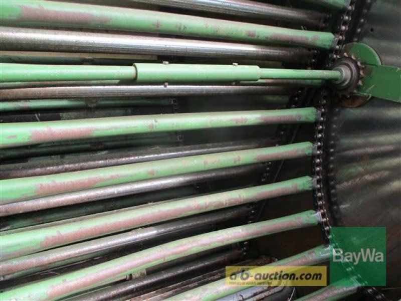 Krone VARIOPACK 1800   # 364