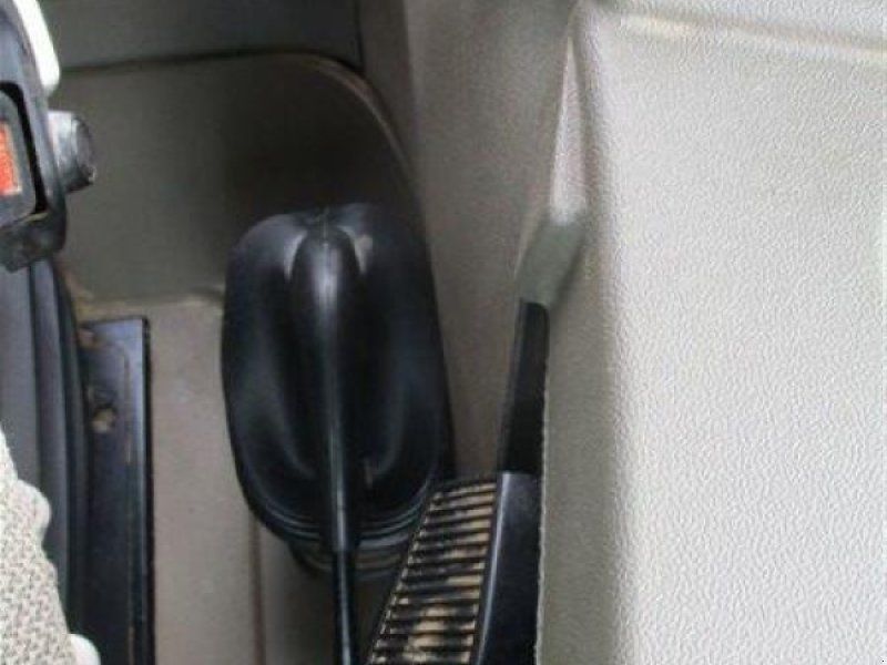 Steyr CVT 6145  #858