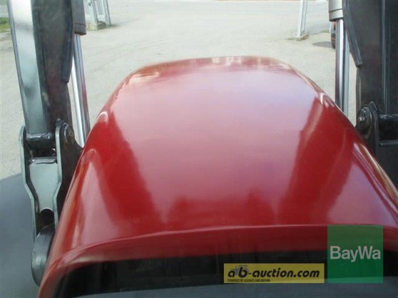 Steyr CVT 6145  #858