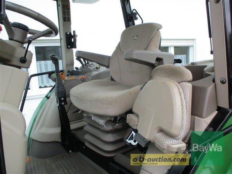 John Deere 5090 R  #859