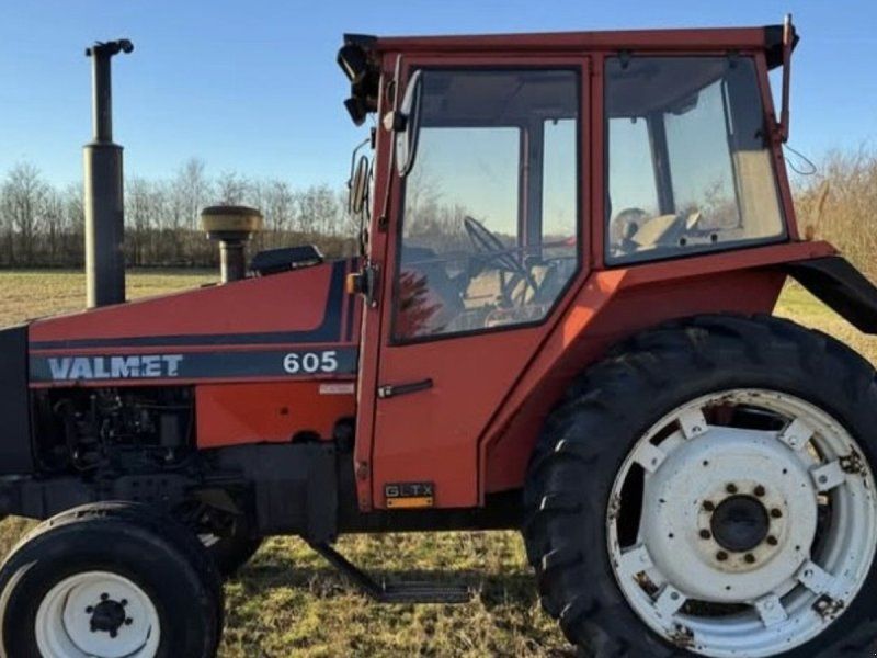 Valmet 605
