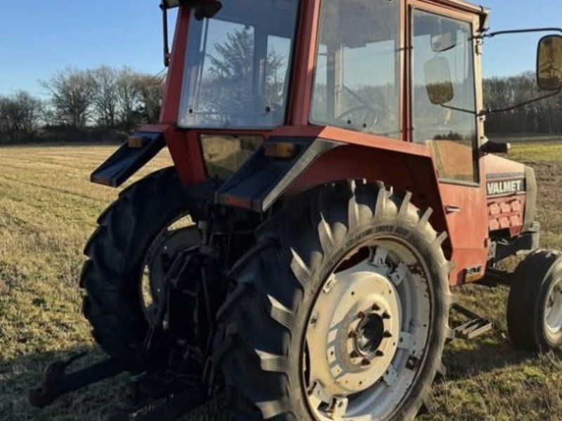 Valmet 605